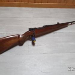 Carabine Brno 7x64