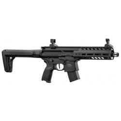 Carabine Sig Sauer MPX CO2 4,5 mm plombs