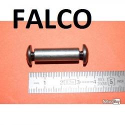 axe + 2 vis de basculage canon carabine FALCO - VENDU PAR JEPERCUTE (S8A53)