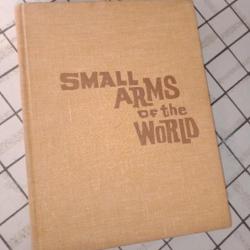 Livre Small Arms of the World; A Basic Manual of Military Small Arms.SMITH, W. H. B.dité par Stac