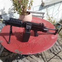 M249 para airsoft