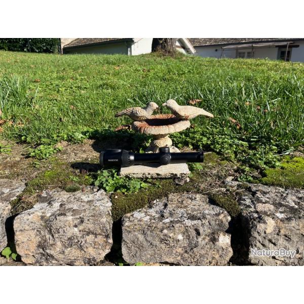 swarovski z8 Z8i 0,75-6x20 L D-I