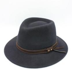 Chapeau de chasse, Waterproof crusable, laine, sortie, hiver ( A17 )