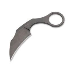 Couteau outdoor lame fixe Boker Plus Bad Moon