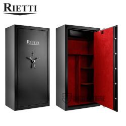Coffre pour Armes RIETTI à Clefs 131 Kg (23 armes)