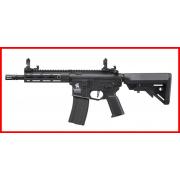 Lancer Tactical LT-01T-G2 M4 M933 COMMANDO AEG FIELD AIRSOFT