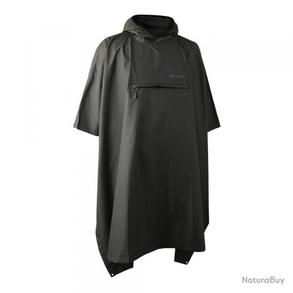 Poncho Deerhunter Survivor - S/M/L
