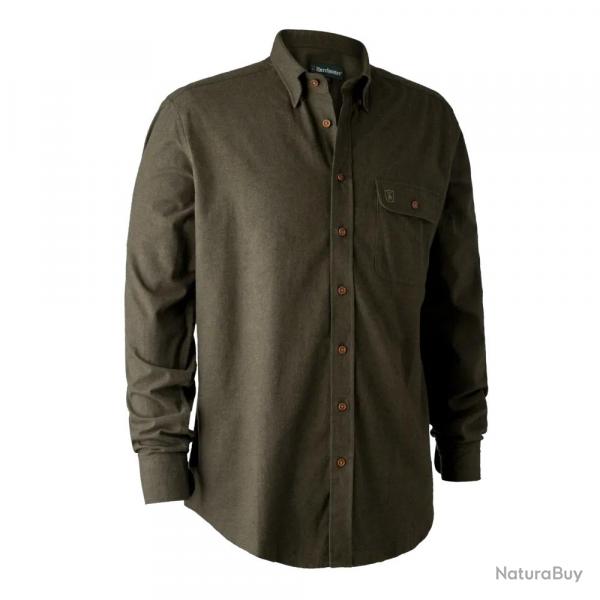 Chemise Deerhunter Liam - 39/40