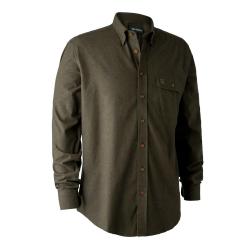 Chemise Deerhunter Liam - 47/48