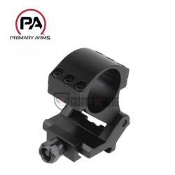 Collier de Montage PRIMARY ARMS Diamètre 30 pour Magnifier OPA3 Standard