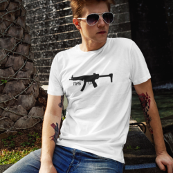 T shirt Armes MP5 3