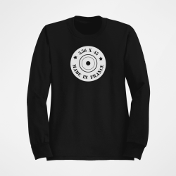 Sweat Cartouches Douille 5.56X45 Noir