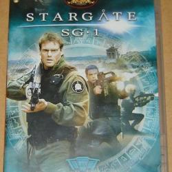 D.V.D Stargate Sg1 Volume 48