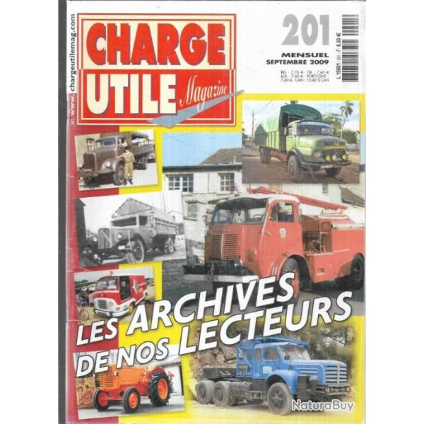 charge utile 201 pelleteuse, salaire de la peur, berliet, tracteurs renault