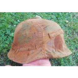 Couvre casque Allemand WW2