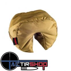 Sac Prs WIEBAD DLR Fortune Cookie couleur coyote