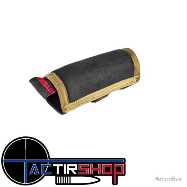 Appui joue WIEBAD DLR Mini Stock Pad couleur coyote pour Chssis Ruger Rpr