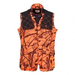 Gilet de chasse Club Interchasse Helios