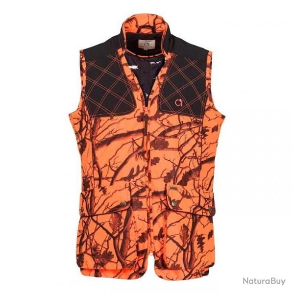 Gilet de chasse Club Interchasse Helios