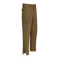 Pantalon de chasse Club Interchasse Lery Sable