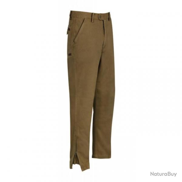 Pantalon de chasse Club Interchasse Lery Sable