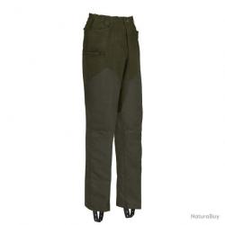Pantalon Traque LVC Attila stretch kaki Taille
