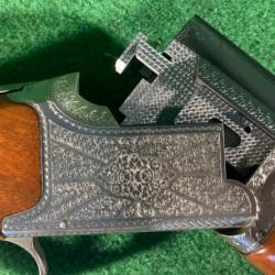 Fusil Winchester Grand European - Version Luxe