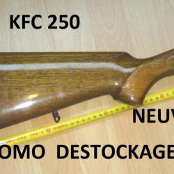 crosse fusil chasse KFC 250 - VENDU PAR JEPERCUTE (D21K13)