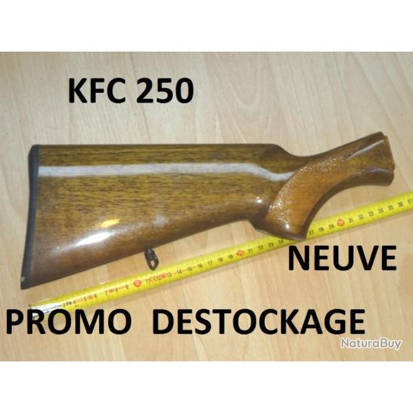 crosse fusil chasse KFC 250 - VENDU PAR JEPERCUTE (D21K13)