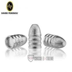 50 Balles Minie PEDERSOLI Cal .44 447"