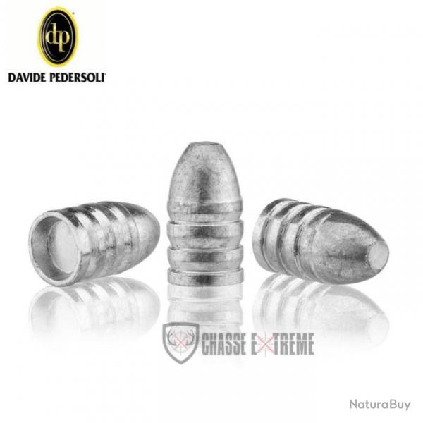 50 Balles Minie PEDERSOLI Cal .44 447"