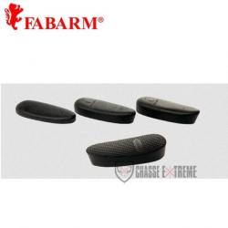 Plaque FABARM Hra Noir 27 mm - Mousse Expanse