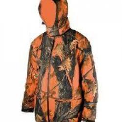Veste de Chasse SoftShell SOMLYS L