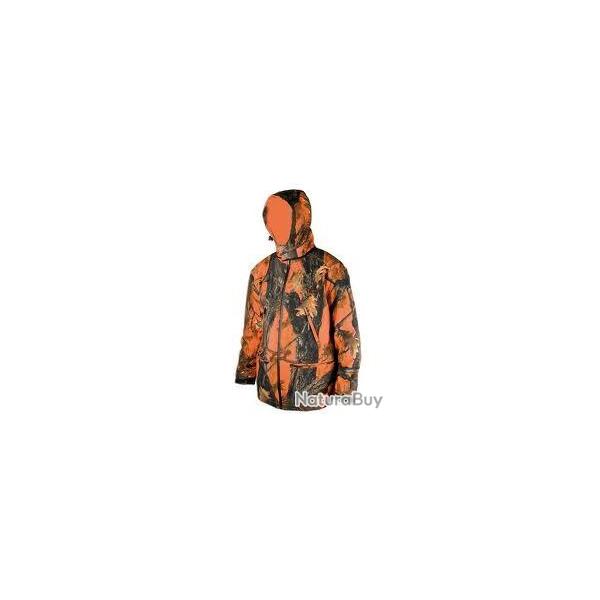 Veste de Chasse SoftShell SOMLYS L