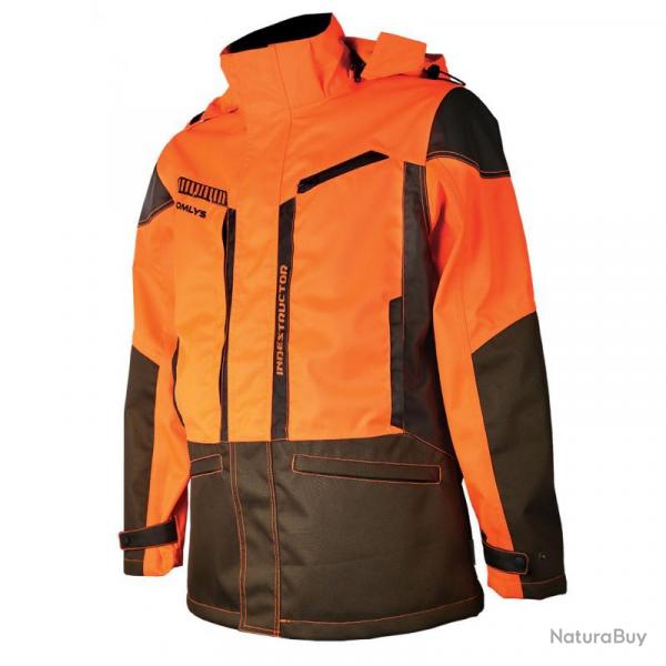 Veste de Traque SOMLYS INDESTRUCTOR V2 M