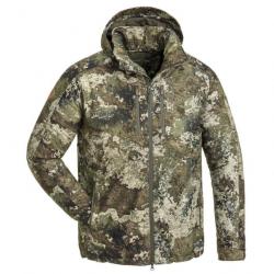 Veste Pinewood FURUDAL ACTIVE Camou Strata Strata Blaze 910