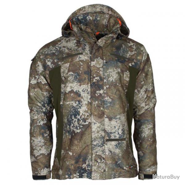 Veste Pinewood HUNTER PRO Xtrem 2.0 Strata 969