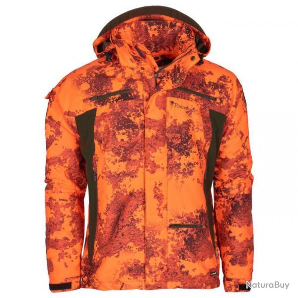 Veste Pinewood HUNTER PRO Xtrem 2.0 Strata Blaze 986