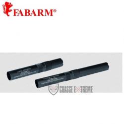 Rallonge FABARM +10 cm pour Canon Tribore Hp et Plus - Full Cal 12