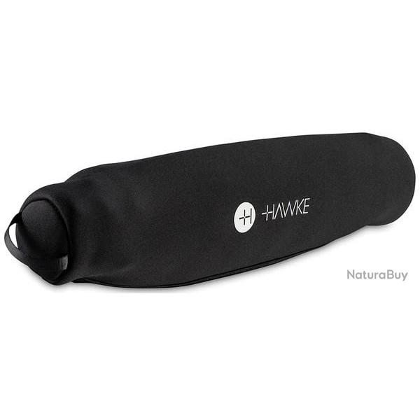 tui lunette Hawke noir 41cm