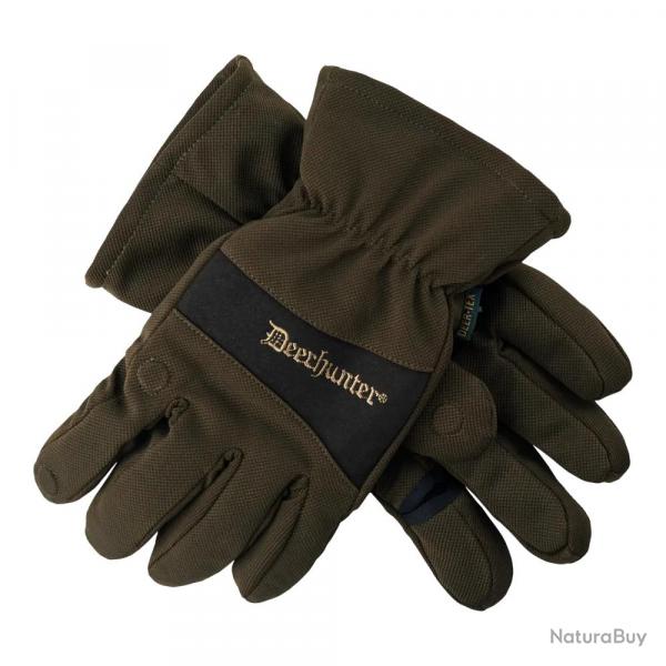 Gants De Chasse Chauds Deerhunter Muflon Winter