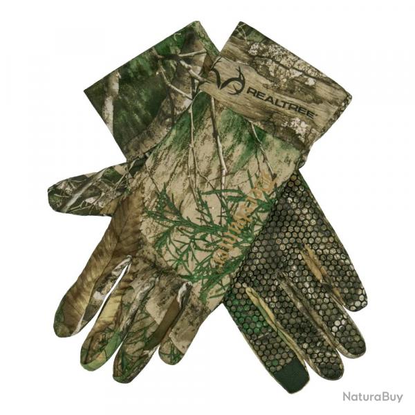 Gants D'approche Deerhunter Camo - M/L