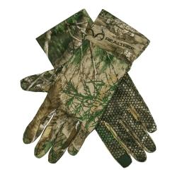 Gants D'approche Deerhunter Camo - XL/2XL