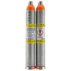 Recharges JPX 4 actives (4 x 9 ml)