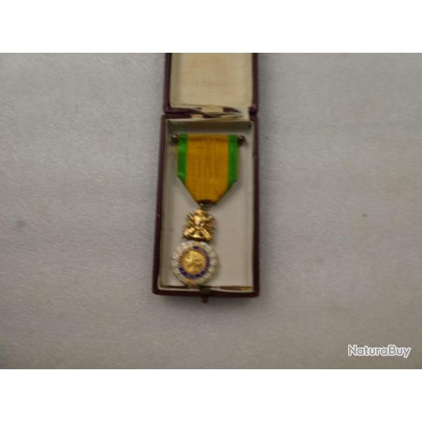 mdaille militaire 1870