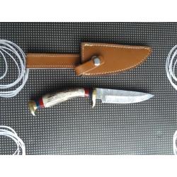 vend couteau de chasse bowie