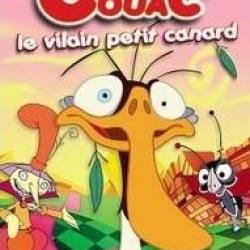 D.V.D Couac, Le Vilain Petit Canard