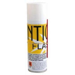 HUILE ANTIROUILLE EN AEROSOL EN BOMBE ANTIOS 200 ML SPECIAL ARME