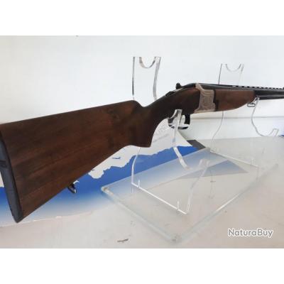 Winchester 91 cal.12/70 - 66cm 1€ sans prix de réserve
