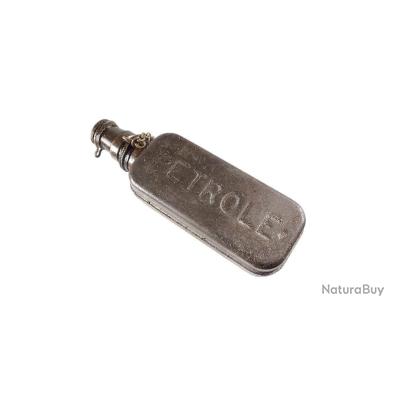 Burette D'huile FAMAS – Armée Française 1995 – Lubrifiant Pour Armes – Occasion